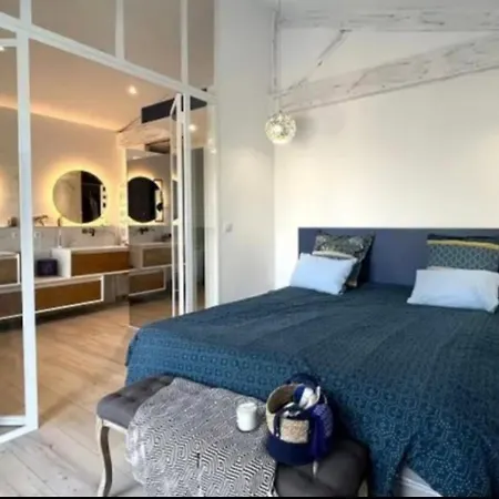 Villa Maison Luxueuse