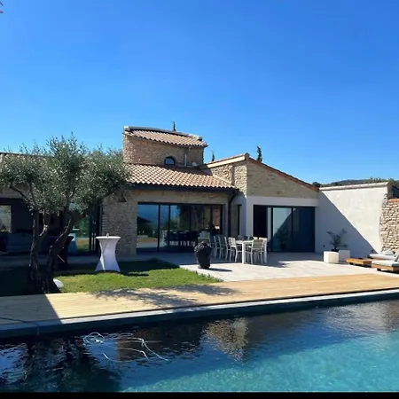 Villa Maison Luxueuse *