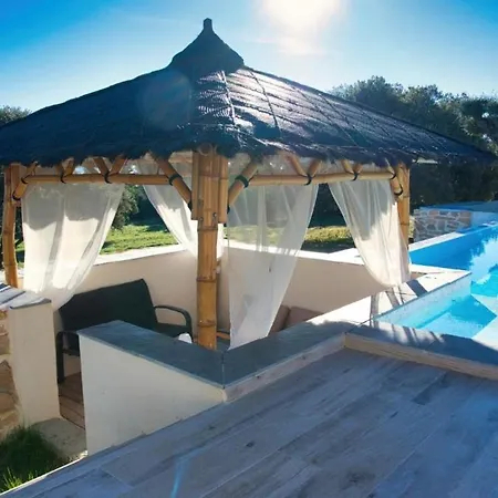 Maison Luxueuse Villa Bourg-Saint-Andéol